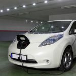 Plan Moves II recarga de coches eléctricos