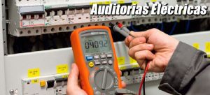 Auditoria de ahorro energético Auditoria Eléctrica Madrid